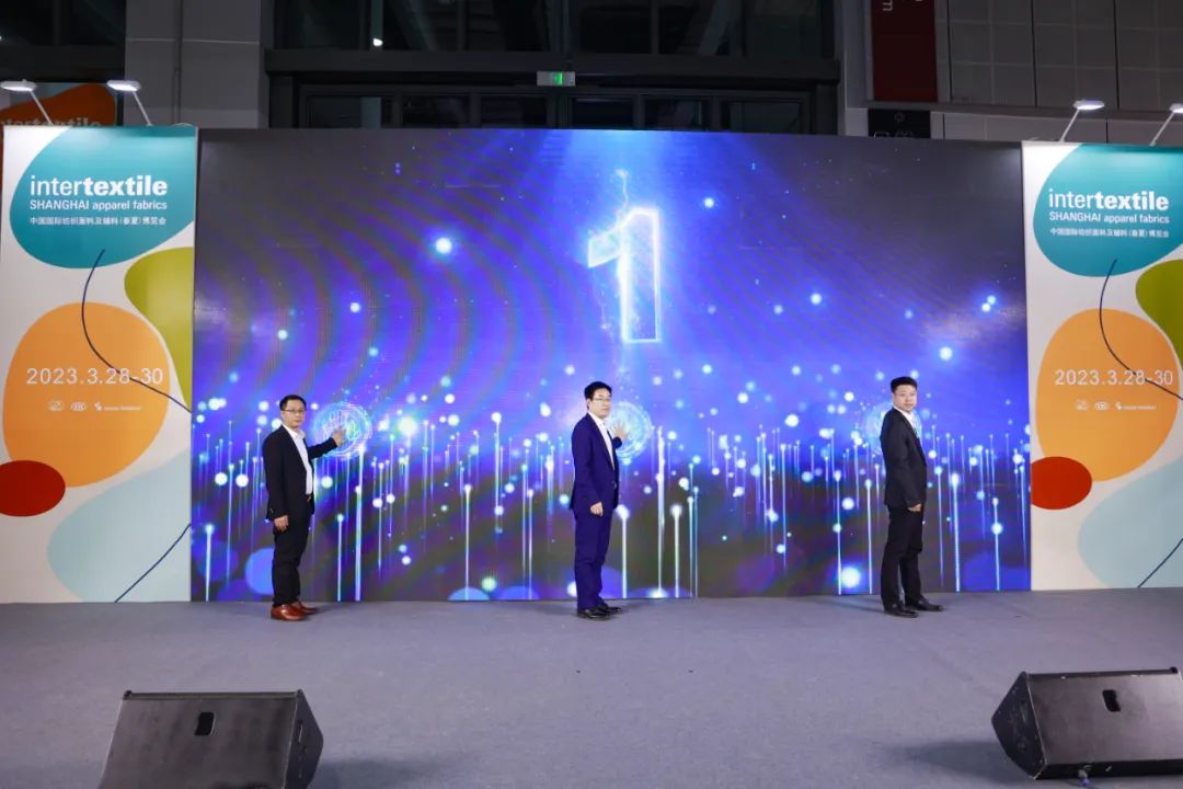 守正創新，走好中國設計進階之路!中國國際面料設計大賽碩果集結intertextile