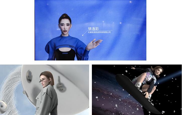 守正創新，走好中國設計進階之路!中國國際面料設計大賽碩果集結intertextile