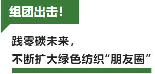 蘭精攜新品亮相2023intertextile家紡展！聯手8家供應鏈伙伴開啟一場零碳之旅