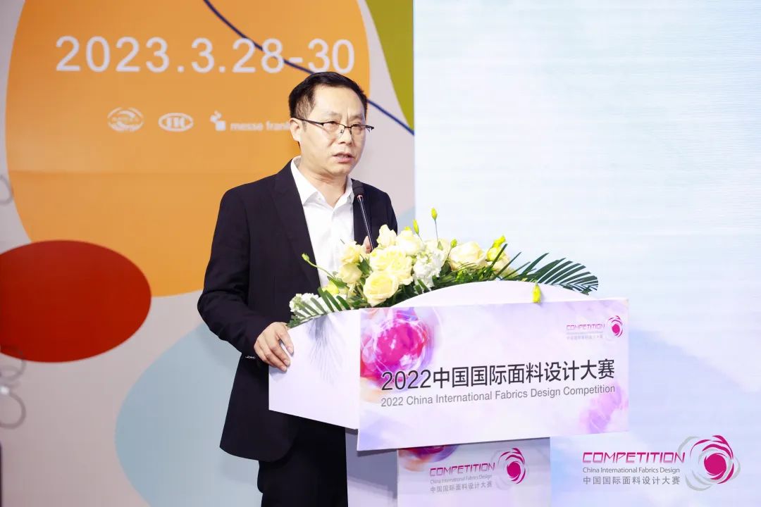 守正創新，走好中國設計進階之路!中國國際面料設計大賽碩果集結intertextile