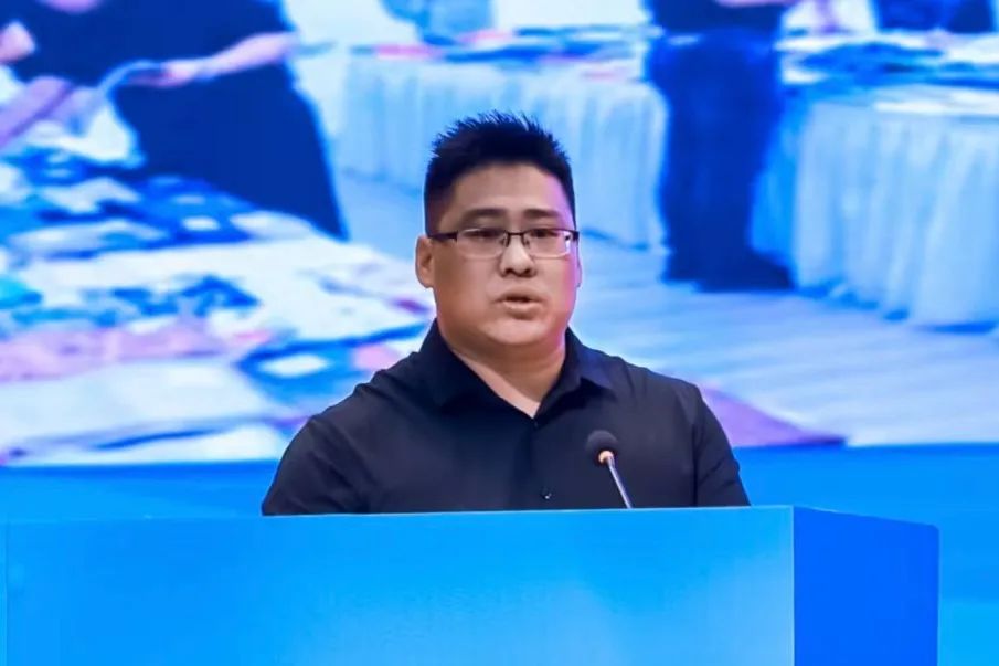 尋找中國好面料！2023中國面料之星啟動儀式暨服裝品牌需求精準(zhǔn)對接會在柯橋召開