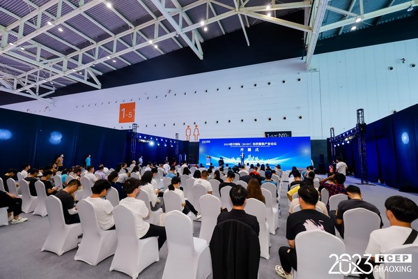 創新而來 向好而生 第五屆中國(紹興)紡織新材料展成功舉辦
