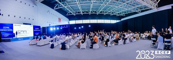 創新而來 向好而生 第五屆中國(紹興)紡織新材料展成功舉辦