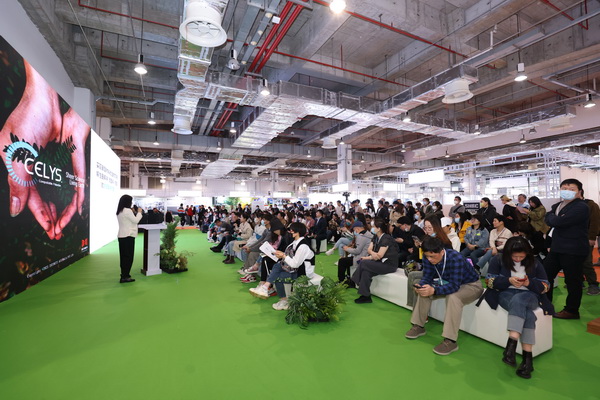 功能性紡織品暗藏了哪些&ldquo;綠色商機&rdquo;？十月到PERFORMANCE DAYS （上海）一探究竟
