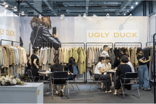 CHIC溫州時尚展11月24—26日強(qiáng)勢來襲,以專業(yè)力量助力企業(yè)迎新而上