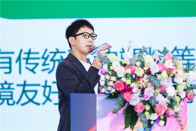 解鎖面料創(chuàng)新之鑰，2023中國紡織面料設(shè)計(jì)創(chuàng)新論壇在柯橋舉行