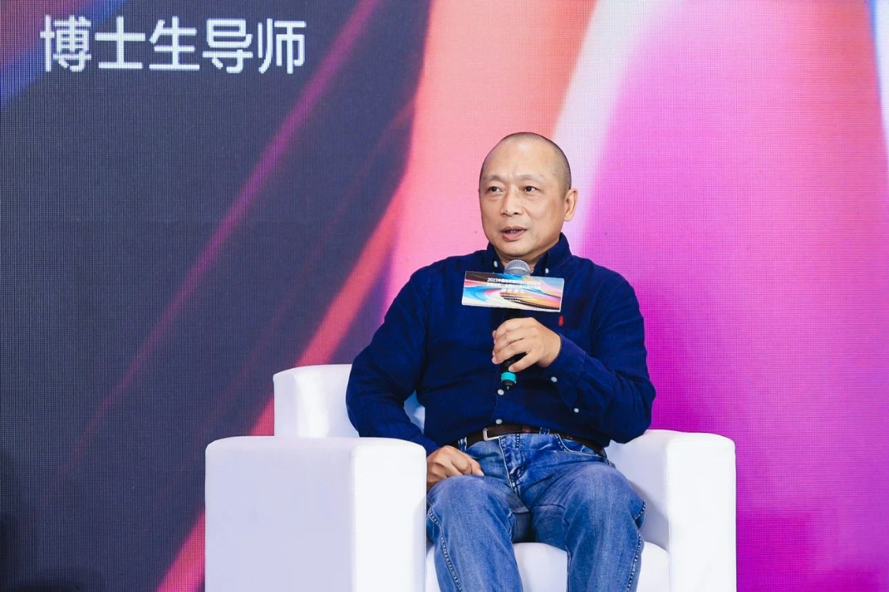 解鎖面料創(chuàng)新之鑰，2023中國紡織面料設(shè)計(jì)創(chuàng)新論壇在柯橋舉行