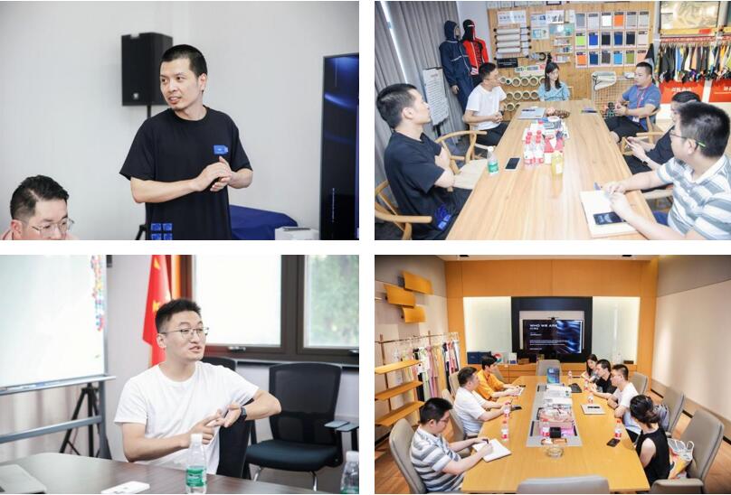 以時(shí)尚之名，聚產(chǎn)業(yè)之力！  26場(chǎng)活動(dòng)&ldquo;連軸&rdquo;開(kāi)展，&ldquo;柯橋天天時(shí)尚&rdquo;2023年碩果累累