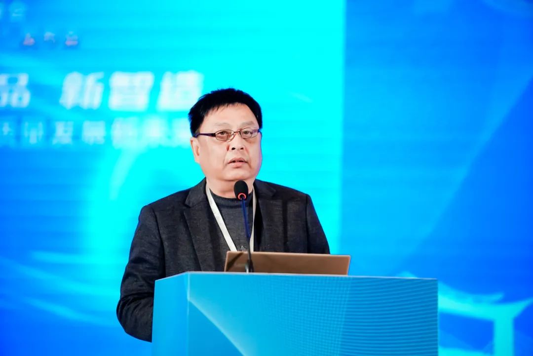凝聚創(chuàng)新力量，共促成果轉(zhuǎn)化，2023中國(guó)紡織科技成果對(duì)接峰會(huì)暨第十屆&ldquo;中國(guó)十大紡織科技&rdquo;發(fā)布會(huì)成功舉辦
