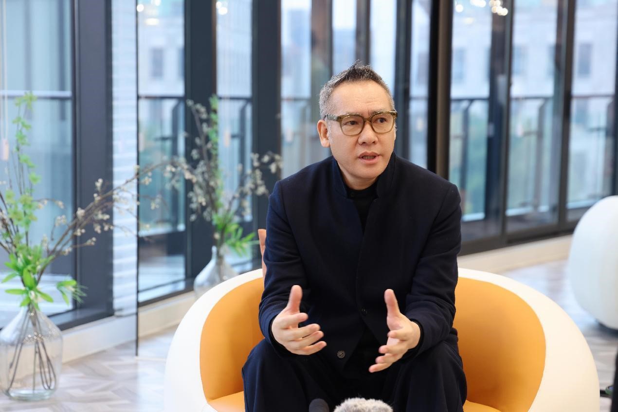 當(dāng)玖姿JUZUI遇上王陶Taoray Wang，開啟進(jìn)階國(guó)際品牌的&ldquo;繁花&rdquo;時(shí)代！