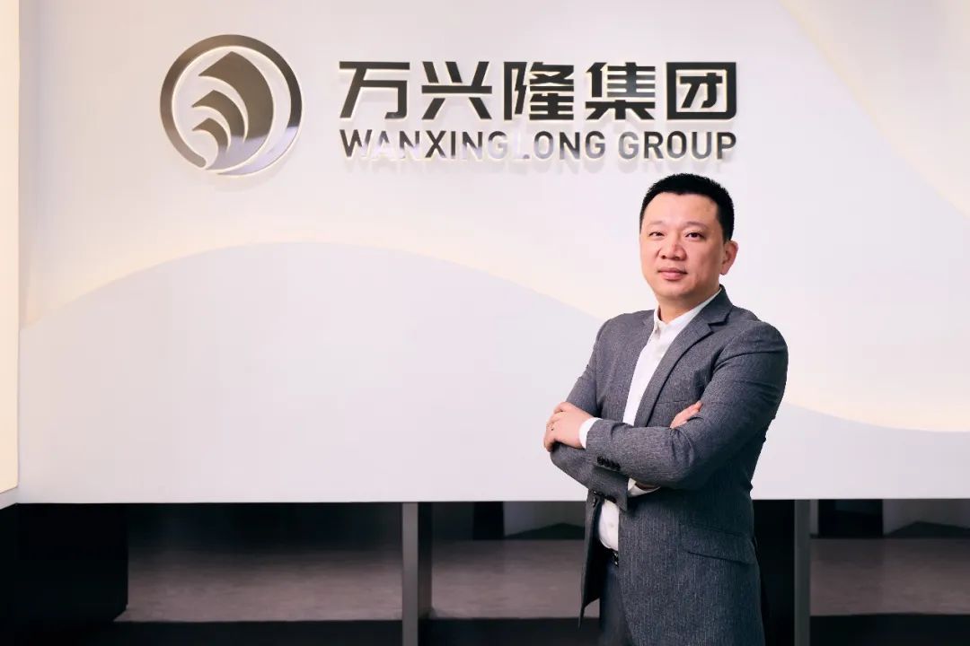 萬興隆:向新提質(zhì),打造首選梭織面料合作伙伴