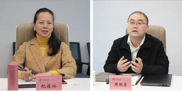 強強聯(lián)合，集萃纖維研究所與南京化纖達成戰(zhàn)略合作，共謀纖維創(chuàng)新篇章