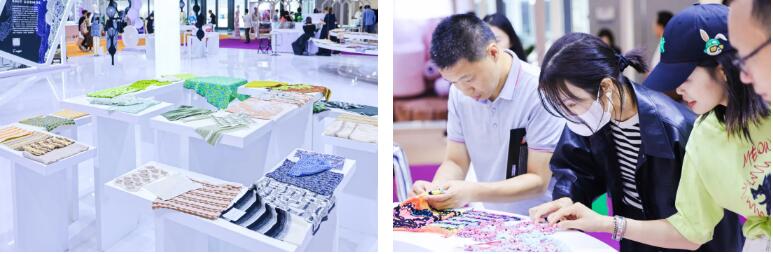 Fashion Source時尚之源深圳展：全方位升級，塑造時尚新生態