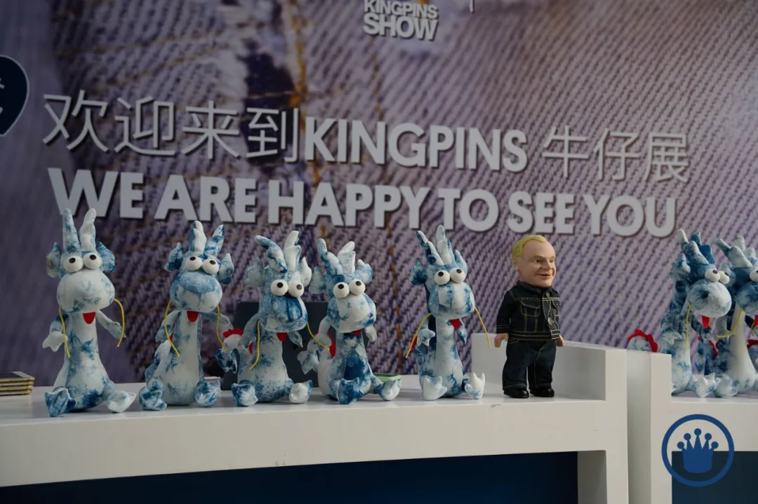 做一個輕松而專業的牛仔社區，讓人們愛上牛仔&mdash;&mdash;專訪KINGPINS SHOW主理人Vivian Wang