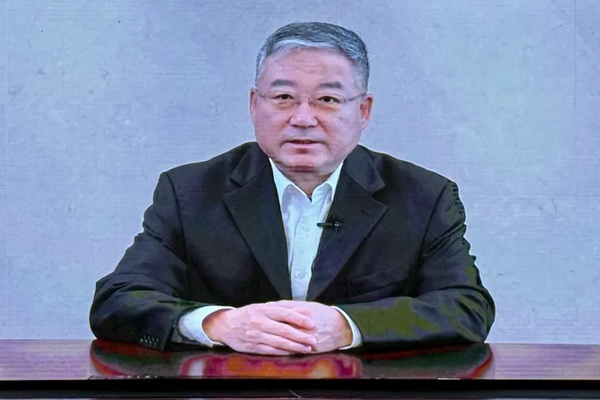 經(jīng)緯建成投產(chǎn)70周年!實(shí)現(xiàn)民族紡機(jī)自信自立