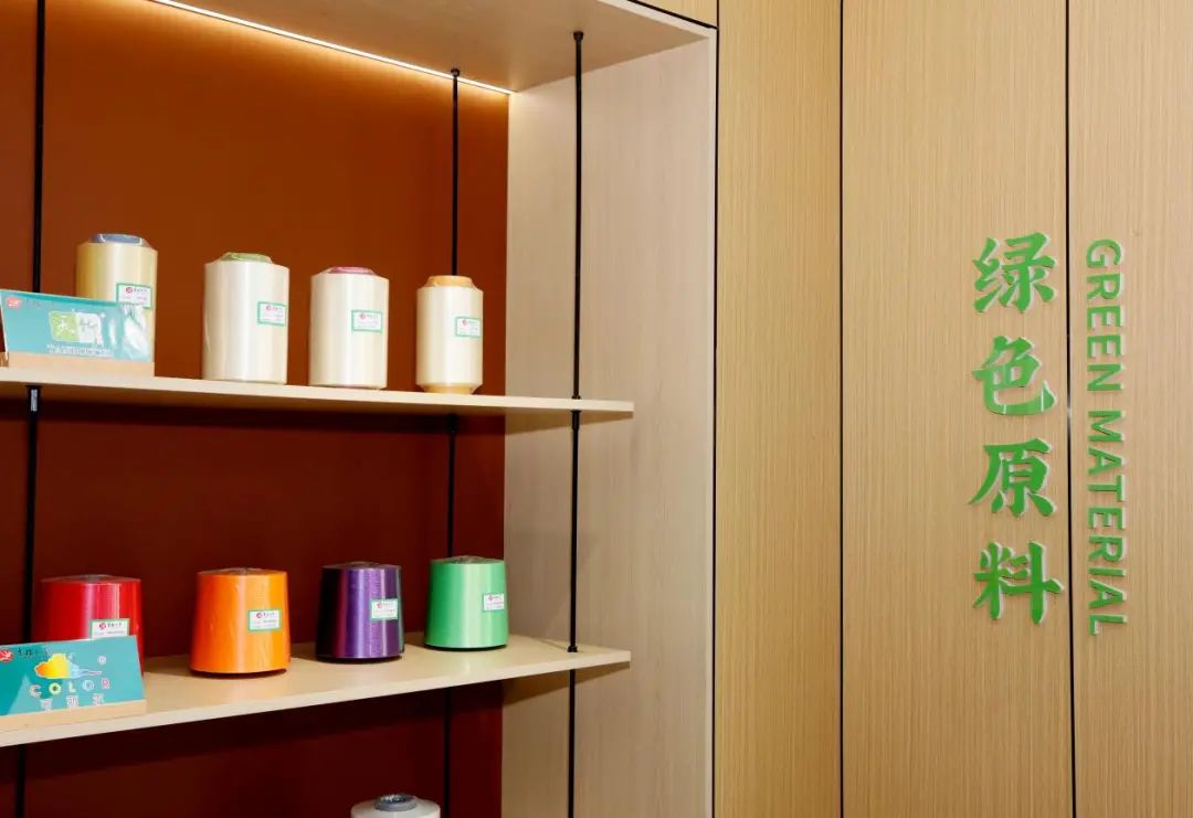 產業報國60載，吉林化纖鍛造&ldquo;新質&rdquo;奮進新征程！