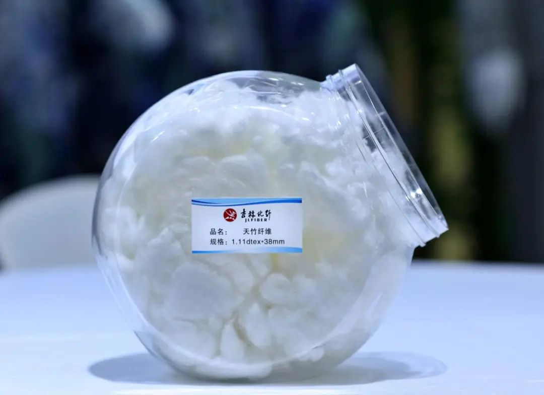 產業報國60載，吉林化纖鍛造&ldquo;新質&rdquo;奮進新征程！