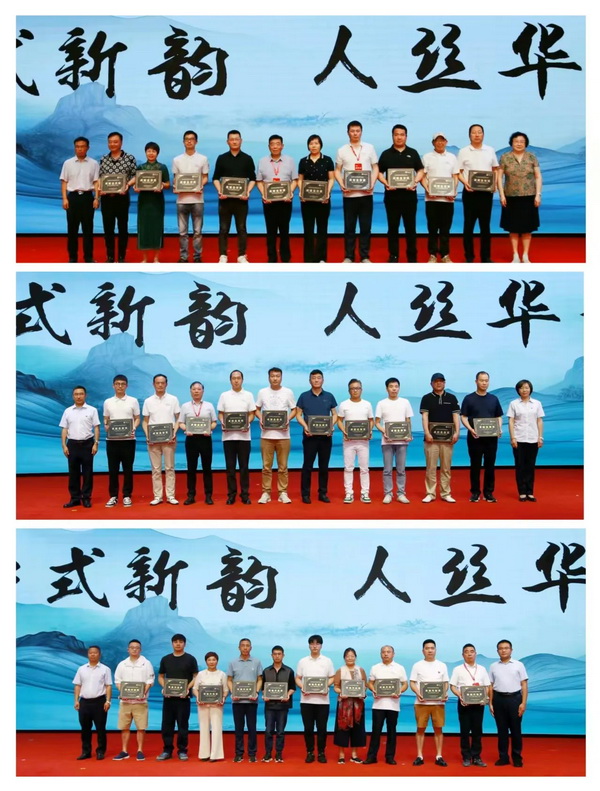 &ldquo;中式新韻、人絲華彩&rdquo;--吉林化纖舉行人造絲用戶座談會