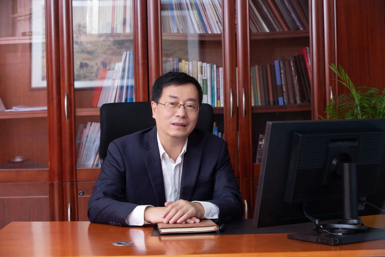 中國紡織機(jī)械協(xié)會會長顧平：2024國際紡機(jī)展參展企業(yè)數(shù)量和規(guī)模均超上屆！