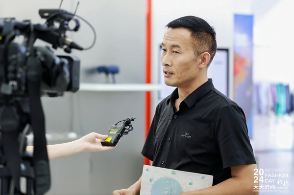 紡織服裝電商如何做？行業(yè)專家為企業(yè)帶來(lái)直播銷售的秘訣！