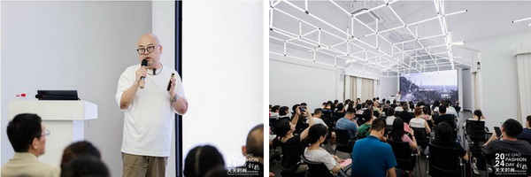 市場競爭激烈，紡企如何優化開發流程？&ldquo;柯橋天天時尚&rdquo;來解題