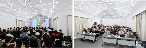 市場競爭激烈，紡企如何優化開發流程？&ldquo;柯橋天天時尚&rdquo;來解題