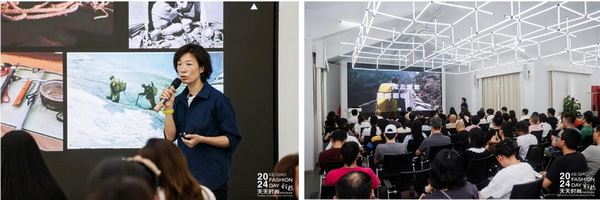 市場競爭激烈，紡企如何優化開發流程？&ldquo;柯橋天天時尚&rdquo;來解題