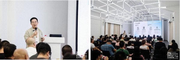 市場競爭激烈，紡企如何優化開發流程？&ldquo;柯橋天天時尚&rdquo;來解題