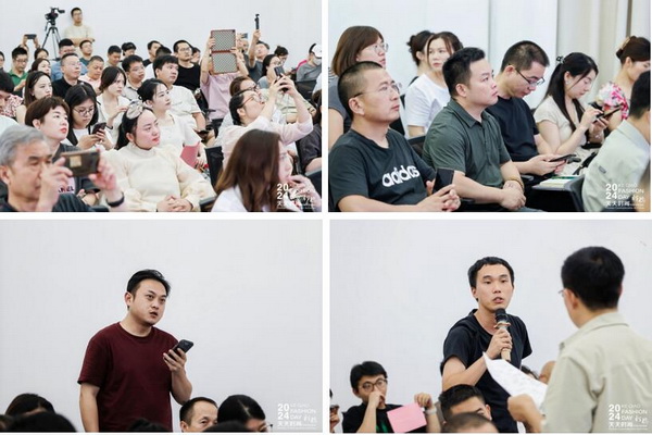 市場競爭激烈，紡企如何優化開發流程？&ldquo;柯橋天天時尚&rdquo;來解題