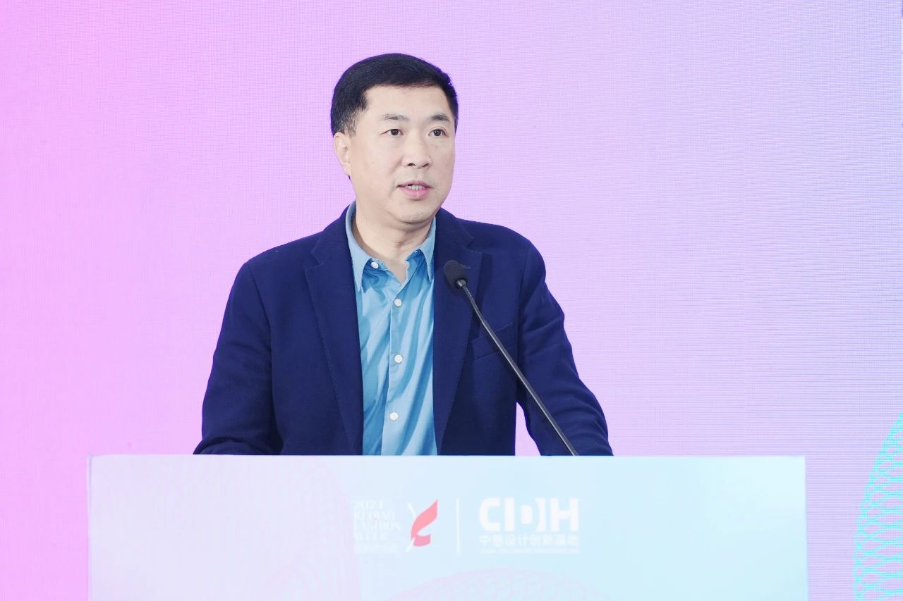 可持續(xù)，向未來(lái)！共探柯橋制造未來(lái)發(fā)展密碼