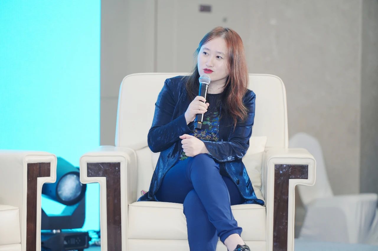 可持續(xù)，向未來(lái)！共探柯橋制造未來(lái)發(fā)展密碼