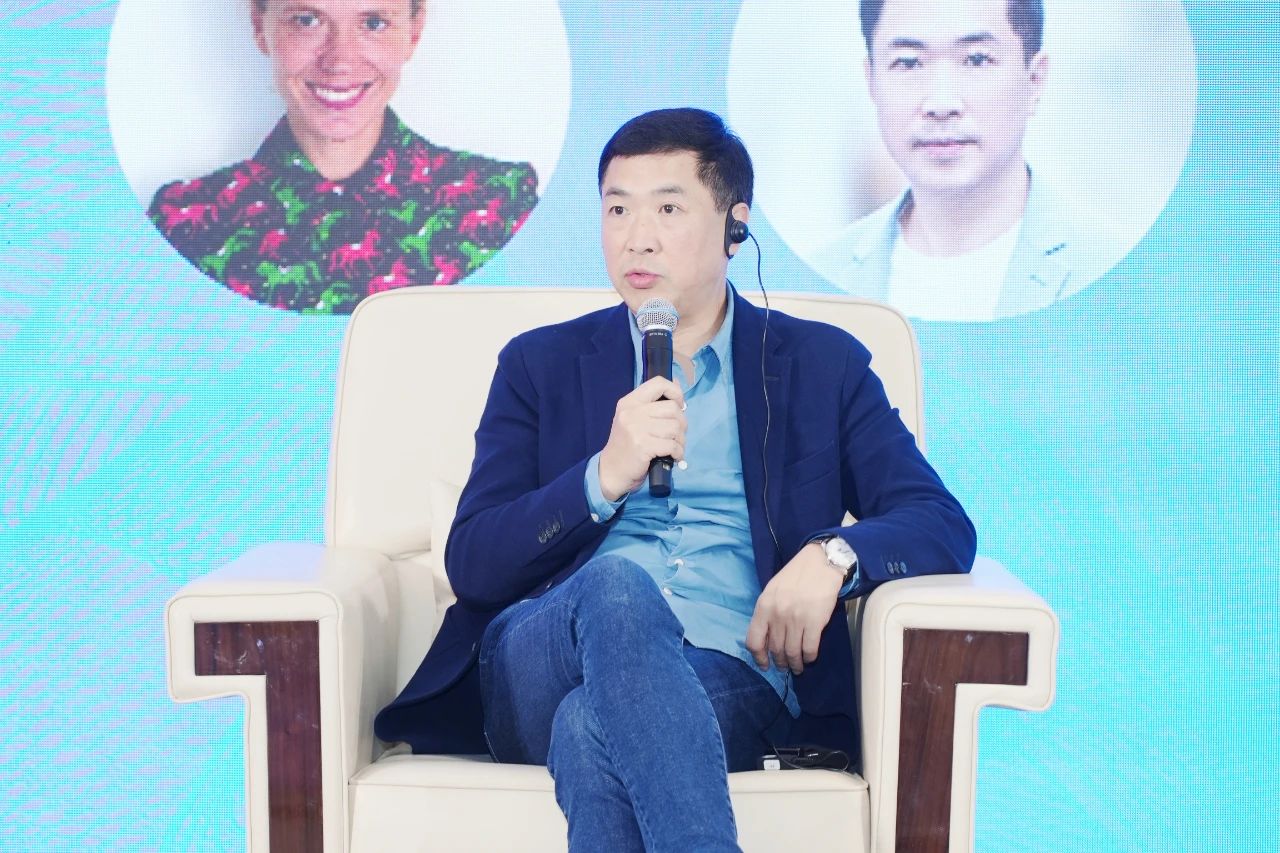 可持續(xù)，向未來(lái)！共探柯橋制造未來(lái)發(fā)展密碼