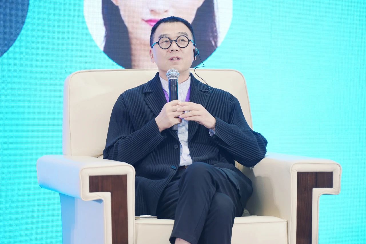 可持續(xù)，向未來(lái)！共探柯橋制造未來(lái)發(fā)展密碼