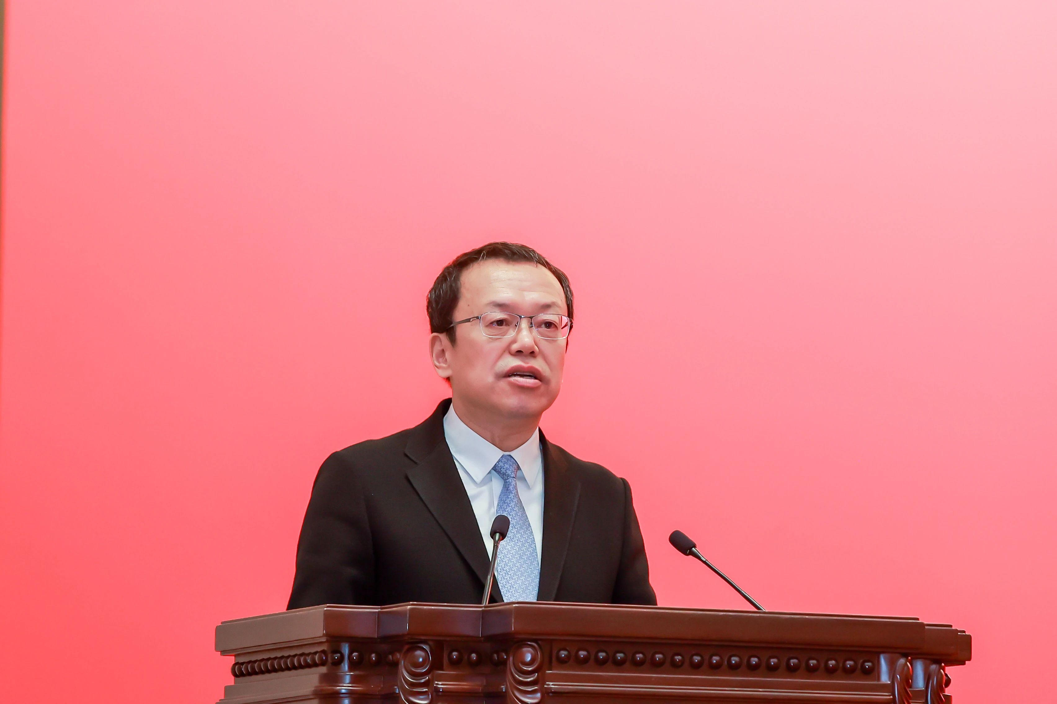 將紡織強(qiáng)國建設(shè)推向新高度&mdash;&mdash;2024年度中國紡織工業(yè)聯(lián)合會(huì)科學(xué)技術(shù)獎(jiǎng)勵(lì)大會(huì)舉行