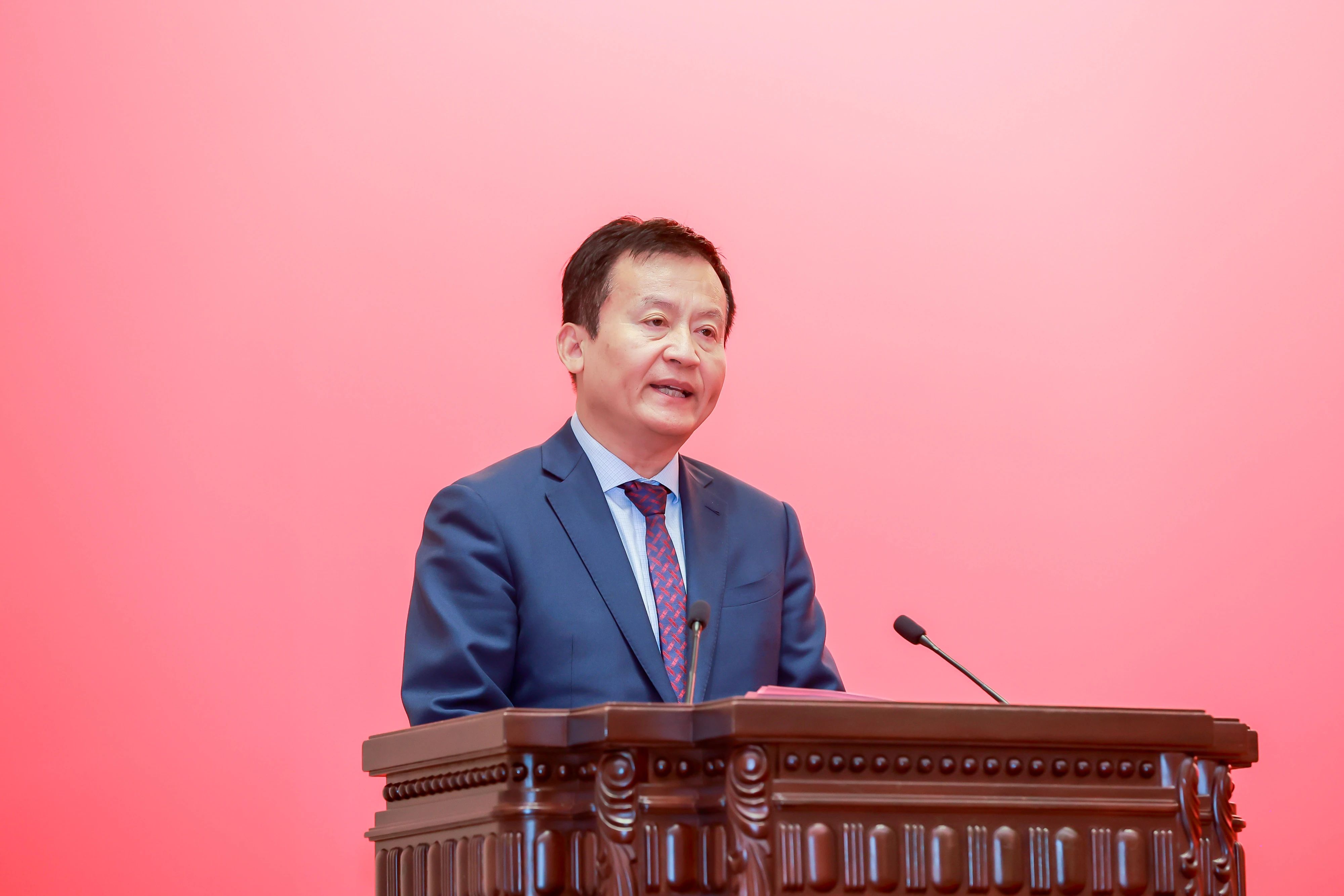 將紡織強(qiáng)國建設(shè)推向新高度&mdash;&mdash;2024年度中國紡織工業(yè)聯(lián)合會(huì)科學(xué)技術(shù)獎(jiǎng)勵(lì)大會(huì)舉行