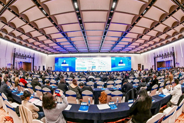 乘改革之勢 開錦繡新篇，2024中國紡織大會在柯橋召開！