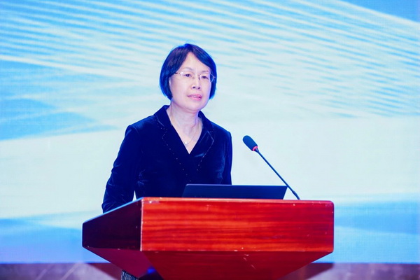 2024中國紡織企業(yè)文化大會盛大召開，賦能發(fā)展新質生產(chǎn)力