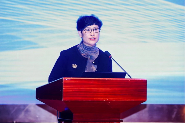 2024中國紡織企業(yè)文化大會盛大召開，賦能發(fā)展新質生產(chǎn)力