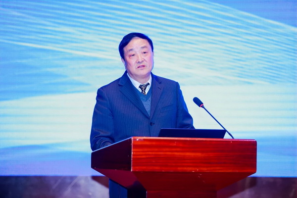 2024中國紡織企業(yè)文化大會盛大召開，賦能發(fā)展新質生產(chǎn)力