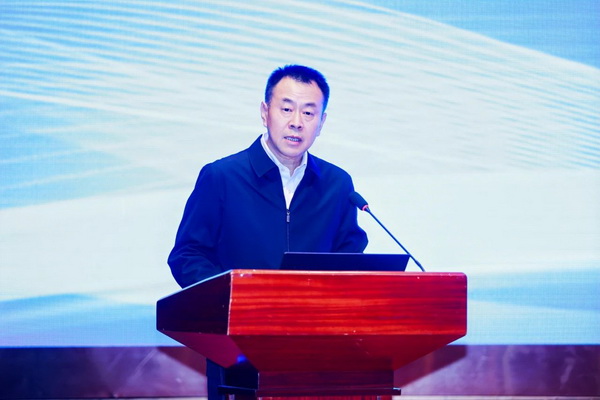 2024中國紡織企業(yè)文化大會盛大召開，賦能發(fā)展新質生產(chǎn)力