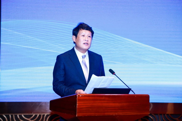 2024中國紡織企業(yè)文化大會盛大召開，賦能發(fā)展新質生產(chǎn)力