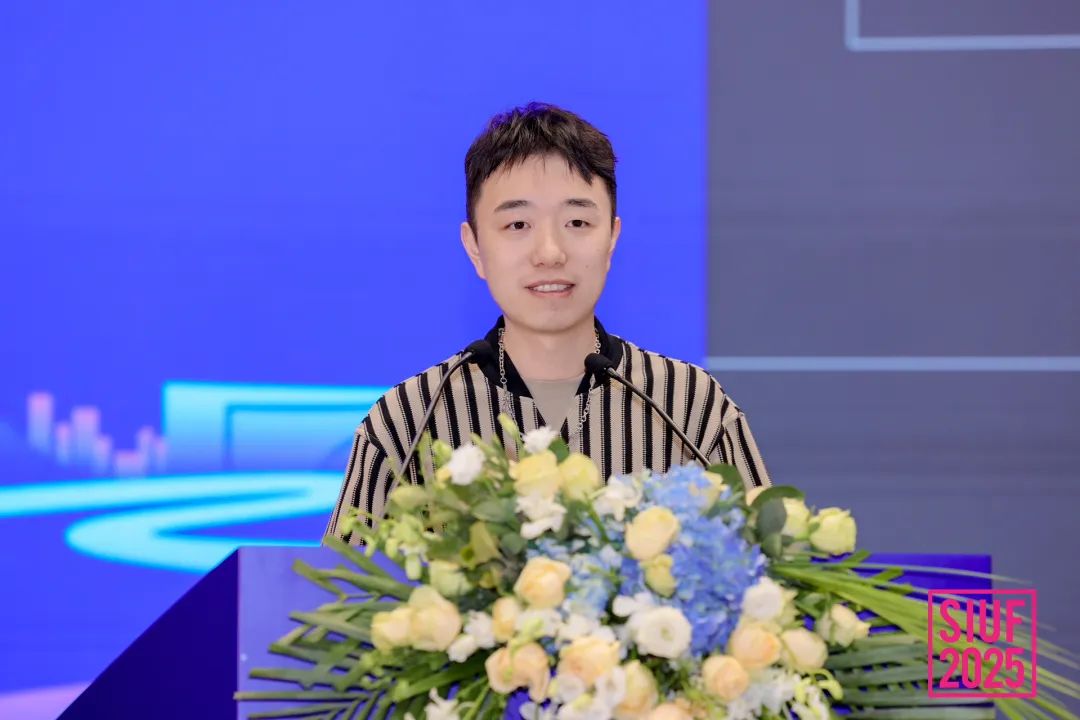 內衣產業聚智深圳，共繪&ldquo;智尚&rdquo; 新篇｜2025中國內衣文化周暨第三屆U30全球內衣產業峰會圓滿落幕