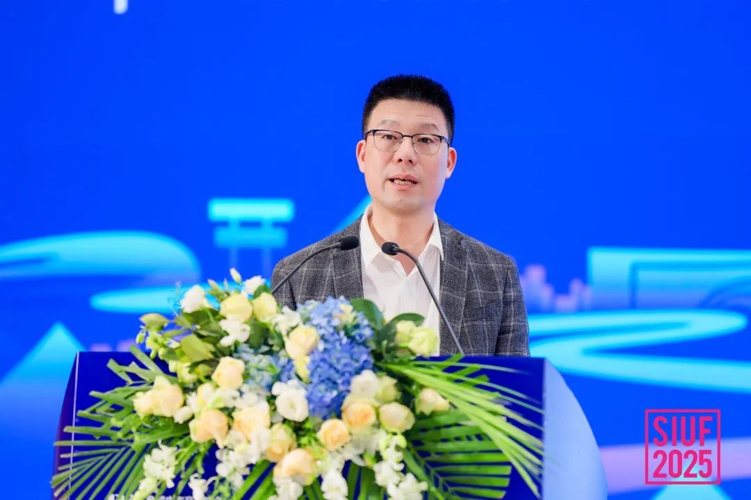 內衣產業聚智深圳，共繪&ldquo;智尚&rdquo; 新篇｜2025中國內衣文化周暨第三屆U30全球內衣產業峰會圓滿落幕