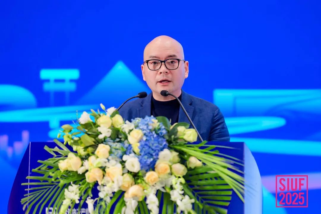 內衣產業聚智深圳，共繪&ldquo;智尚&rdquo; 新篇｜2025中國內衣文化周暨第三屆U30全球內衣產業峰會圓滿落幕
