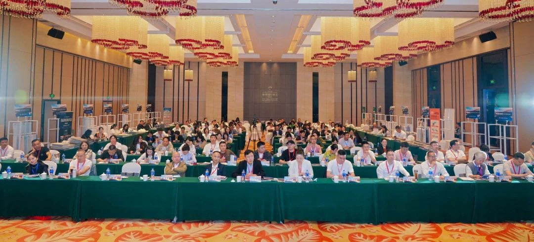 拓展國內市場，深化協同共贏！?2025&ldquo;絲路柯橋&middot;布滿全球&rdquo;對接會走進長沙