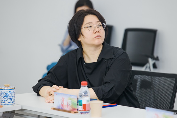 挖掘創新人才，激發產業活力！&ldquo;第十屆（2025年）十佳紡織面料設計師及培養先進單位評選&rdquo;評審會于柯橋舉行