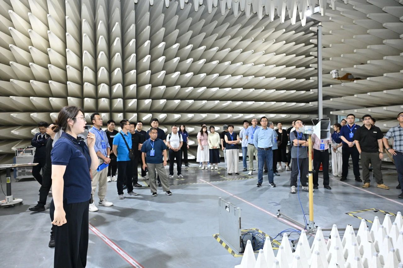 &ldquo;繩智深藍，網啟未來&rdquo;--2025年第五屆國際繩網大會在青島召開