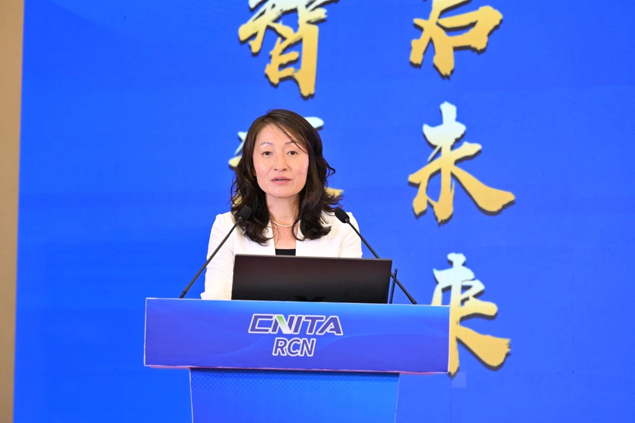 &ldquo;繩智深藍，網啟未來&rdquo;--2025年第五屆國際繩網大會在青島召開