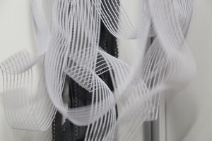  中華紡織網面輔料展區成功舉辦推介會，新材料、新工藝 助力興城泳裝產業升級