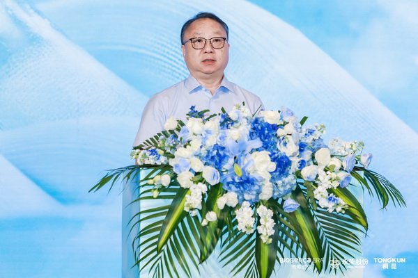 “禾素Pro®:抗菌更強(qiáng),健康更久!”——新一代生物基抗菌抑臭纖維科技發(fā)布會在滬舉行